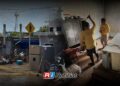 Censan 275 viviendas dañadas por lluvias en Mazatlán