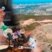“No podemos dejar pasar otro mes con el basurón”: Felipe Parada exige soluciones al Gobierno de Mazatlán
