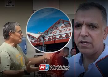 Locatarios del Pino Suárez sostienen que el reglamento debe prevalecer sobre el cambio de giro