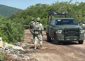 Identifican a dos hombres asesinados en hechos distintos ocurridos en Culiacán y Navolato