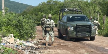 Identifican a dos hombres asesinados en hechos distintos ocurridos en Culiacán y Navolato