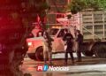 Ataque armado en Pradera Dorada V deja un hombre muerto y una mujer herida