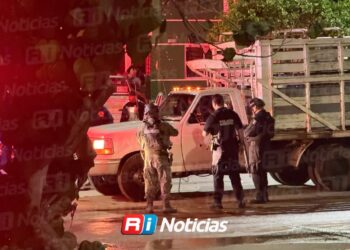 Ataque armado en Pradera Dorada V deja un hombre muerto y una mujer herida