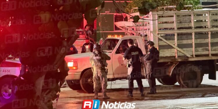 Ataque armado en Pradera Dorada V deja un hombre muerto y una mujer herida
