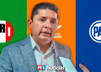 Alianza opositora busca equilibrar el poder en el Congreso de Sinaloa: PRI