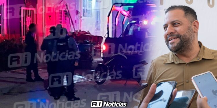 Falsa alarma en Loma Atravesada: Descartan disparos y participación de trabajadores de Jumapam