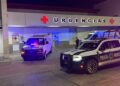 Muere niño de 7 años tras ser aplastado por elevador de carga en el Mercado de Abastos de Culiacán
