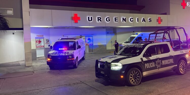 Muere niño de 7 años tras ser aplastado por elevador de carga en el Mercado de Abastos de Culiacán