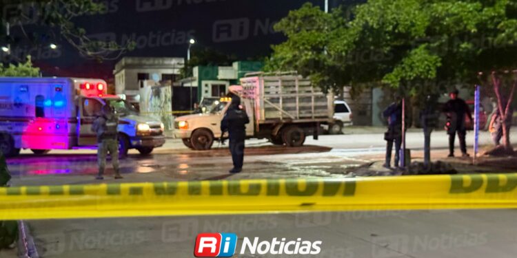 FGE informa TRES homicidios en Mazatlán y UN “levantón” en el resto de Sinaloa el 3 de agosto