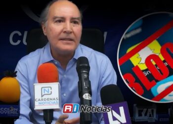 PAN en Culiacán acusa intento de censura y defiende la libertad de expresión