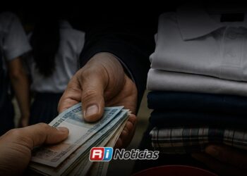 Cobrar por uniformes escolares es un fraude; piden denunciar irregularidades