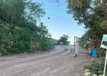 Colectivo de búsqueda localiza dos cuerpos en zona del basurón municipal de Mazatlán