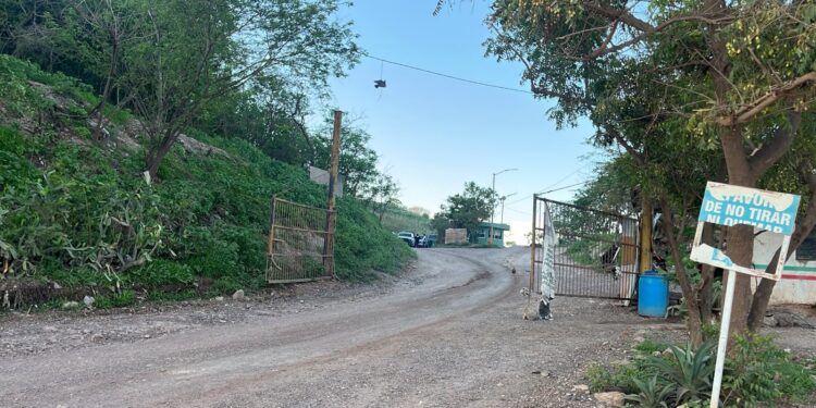 Colectivo de búsqueda localiza dos cuerpos en zona del basurón municipal de Mazatlán