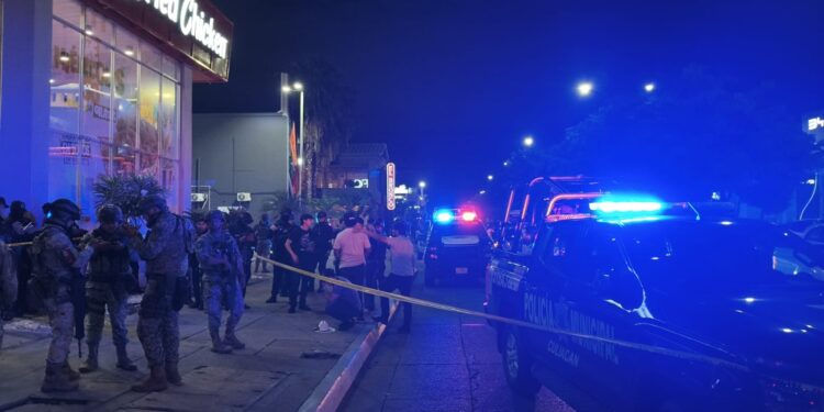 Fiscalía de Sinaloa investiga homicidio del Influencer César Gastélum registrado en Culiacán