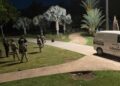 Asesinan a balazos a un hombre junto al Centro de Ciencias de Sinaloa en Culiacán