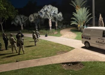 Asesinan a balazos a un hombre junto al Centro de Ciencias de Sinaloa en Culiacán