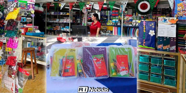 Papeleros alertan por negocios que operan sin autorización en el canje