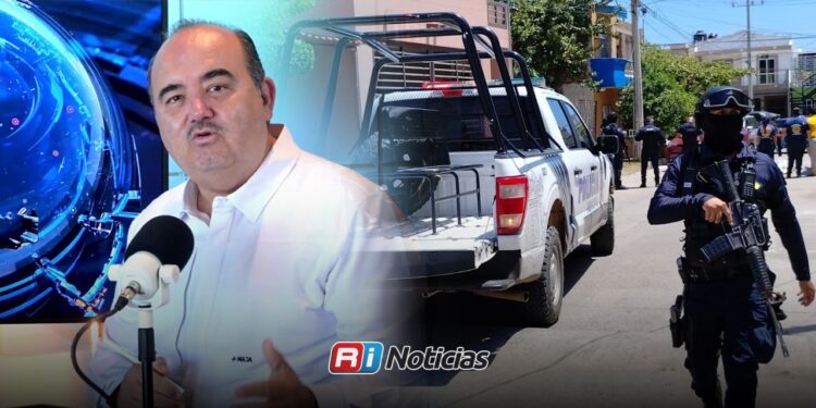Percepción de seguridad, clave para consolidar la recuperación turística de Mazatlán: Guillermo Romero