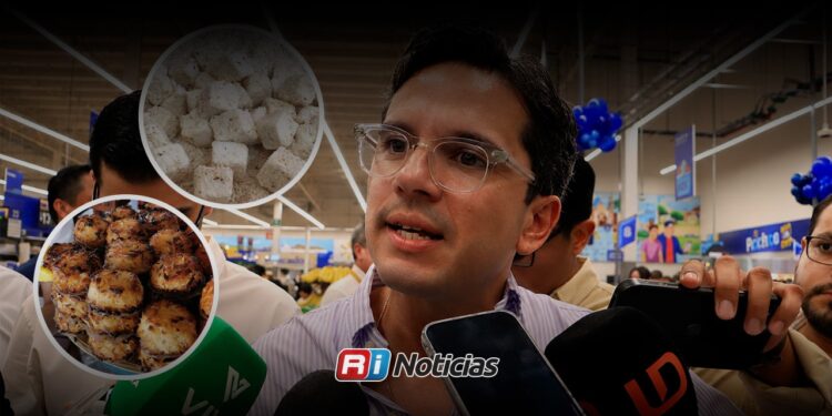 Suaves, entre otros productos sinaloenses buscan un lugar en cadenas comerciales