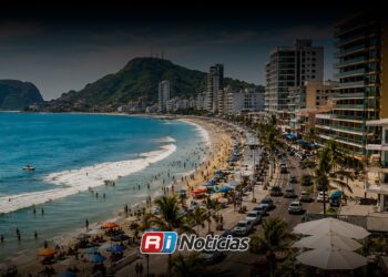 Mazatlán alcanza 95% de ocupación tras bajar tarifas al 30% para competir: Guillermo Romero