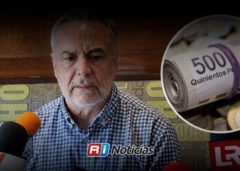Mientras el país “calienta motores”, Sinaloa requiere un plan de emergencia económica: Ramírez Cuéllar