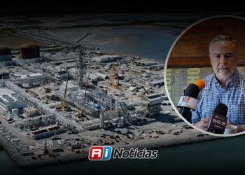 Proyecto en Topolobampo priorizará la responsabilidad ambiental: Vicecoordinador del grupo parlamentario de Morena