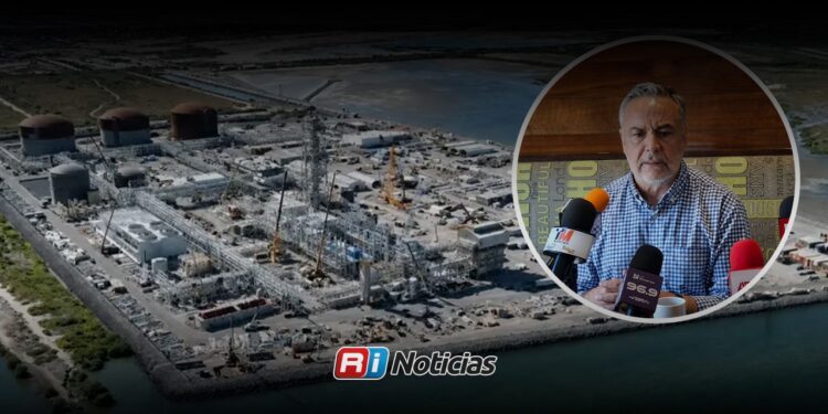 Proyecto en Topolobampo priorizará la responsabilidad ambiental: Vicecoordinador del grupo parlamentario de Morena