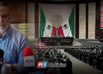 Diputados que busquen la reelección no requieren pedir licencia: Diputado Alfonso Ramírez