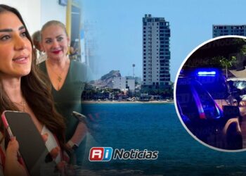 Incertidumbre por inseguridad alcanza al sector inmobiliario de Mazatlán