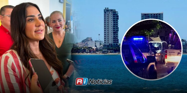 Incertidumbre por inseguridad alcanza al sector inmobiliario de Mazatlán
