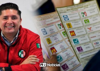 PRI impulsa una gran alianza opositora en Sinaloa y afirma que “Sí sabe gobernar” para recuperar la confianza ciudadana