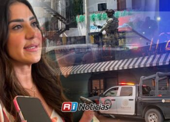 Violencia ya cuesta miles de empleos y negocios en Sinaloa: Paloma Sánchez
