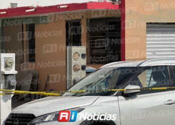 Detonaciones y presunto artefacto explosivo movilizan a corporaciones de seguridad en Infonavit Playas en Mazatlán