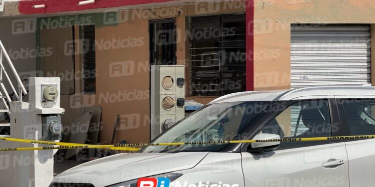 Detonaciones y presunto artefacto explosivo movilizan a corporaciones de seguridad en Infonavit Playas en Mazatlán