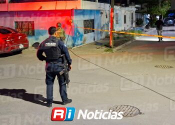 FGE informa CUATRO homicidios, UN feminicidio y DOS “levantones” en Sinaloa el 6 de agosto