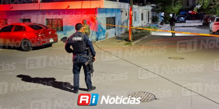 FGE informa CUATRO homicidios, UN feminicidio y DOS “levantones” en Sinaloa el 6 de agosto
