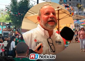 No todos los días son iguales; restaurantes de Mazatlán sienten el turismo a partir del jueves