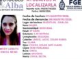 Activan Protocolo Alba en busca de Mitzi Lizbeth, joven desaparecida en Mazatlán
