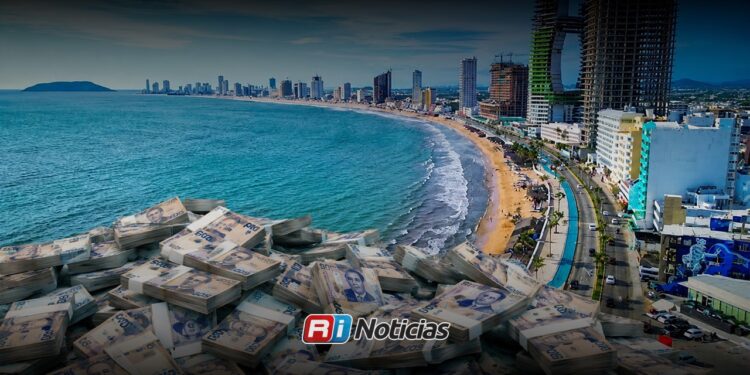Destraban 34 millones de pesos del fondo ZOFEMAT para proyectos en la zona costera de Mazatlán