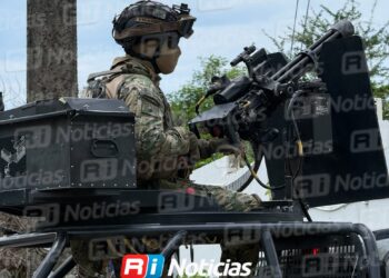 Fotografía: Kevin Miranda