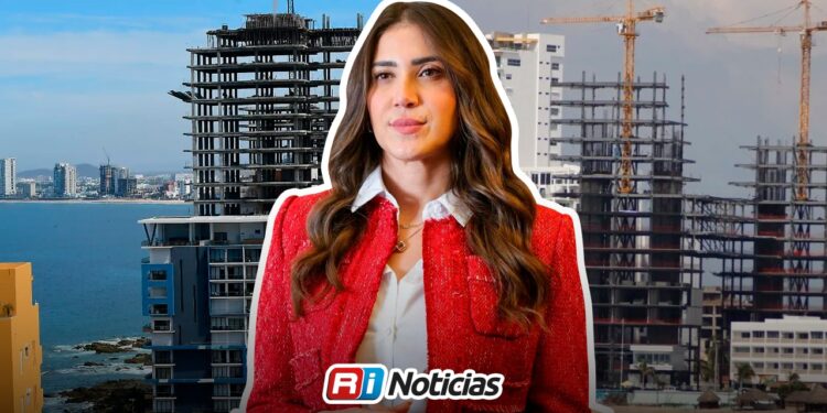 Violencia pone freno a inversiones inmobiliarias en Mazatlán