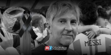 Muere Jorge Messi a los 68 años en Rosario; Padre y representante de Lionel Messi
