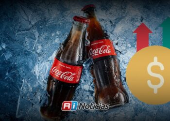 Coca-Cola aumenta hasta 5 pesos sus precios en México; algunas presentaciones suben 20%
