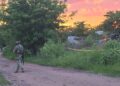 Identifican a hombre localizado encobijado al norte de Culiacán