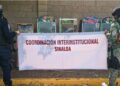 Grupo Interinstitucional asegura cinco máquinas tragamonedas en Costa Rica, Culiacán