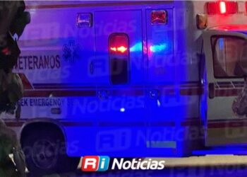 Una pareja sin vida y un hombre herido de bala el saldo de un ataque armado en Villa Unión