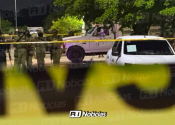 Acumula Mazatlán 54 homicidios entre julio y los primeros días de agosto de 2026