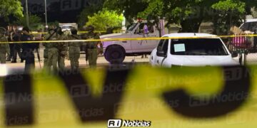 Acumula Mazatlán 54 homicidios entre julio y los primeros días de agosto de 2026