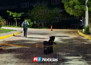 Hallan cuerpo mutilado de un hombre junto al panteón de El Habal