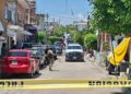 Ataque armado deja una mujer sin vida y un hombre herido en Mazatlán
